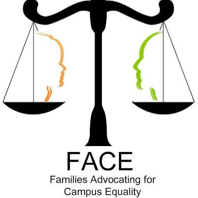 FACE logo